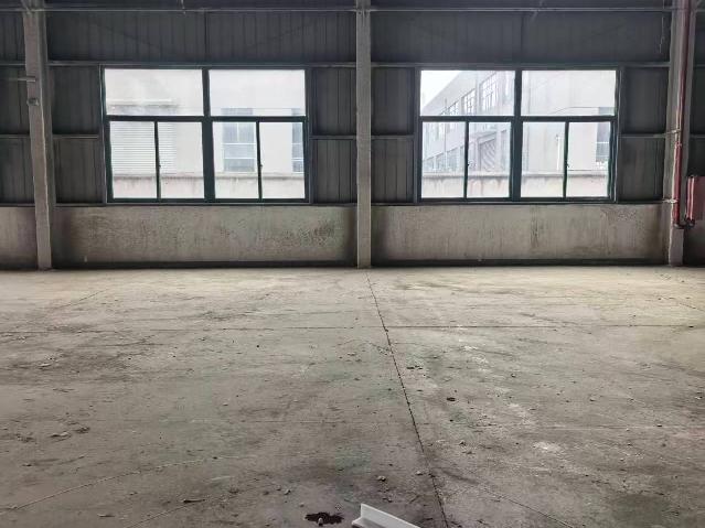 淮安市经济技术开发区鸿海北路16号天威机械南厂房中间区域招租公告