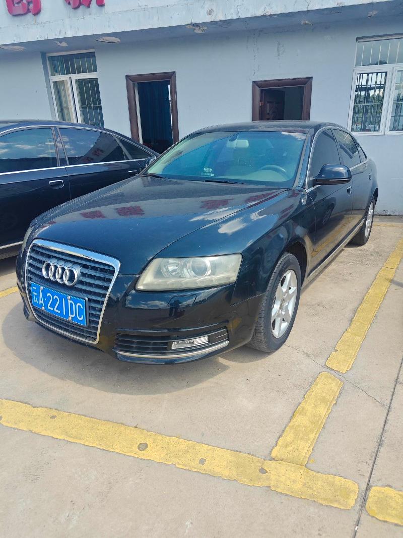 中国石油昆仑物流有限公司云南分公司转让1辆奥迪牌小型轿车（云A221DC）(国资监测编号GR2026XJ1001420)