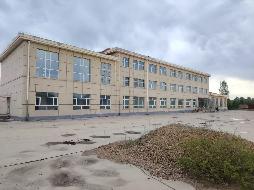 内蒙古交通集团有限公司乌兰察布分公司原兴和东收费所部分房屋出租(国资监测编号GR2026NM1003179)