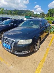 中国石油昆仑物流有限公司云南分公司转让1辆奥迪牌小型轿车（云A780SY）(国资监测编号GR2026XJ1001416)