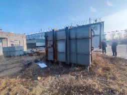 真空泵、感应器、环保设备、冷却塔、空气压缩机等70项资产转让（北京三吉利新材料有限公司）(国资监测编号GR2026NM1003249)