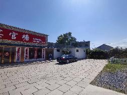 无为市陡沟镇陡沟社区东街商业用房出租公告(国资监测编号GR2026AH2001816)