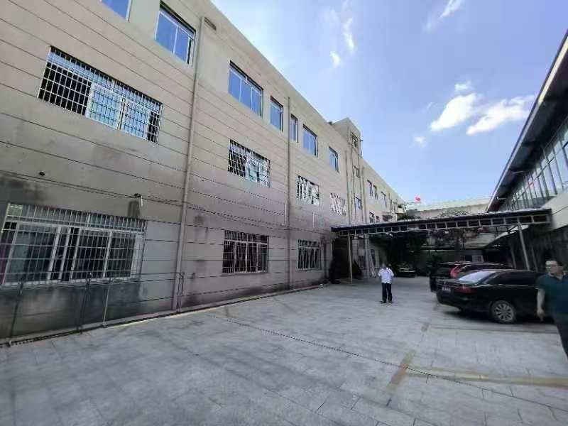 长沙市黄花镇木马村0502093整栋房产招租(国资监测编号GR2026HN1002771)