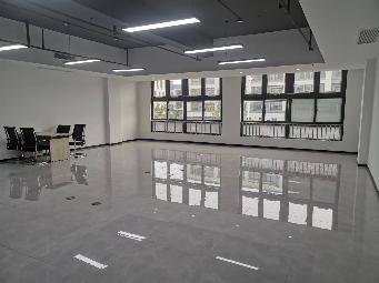 诺德PCB智能设备制造产业园C1办公室招租公告