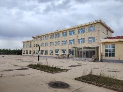 内蒙古交通集团有限公司乌兰察布分公司原兴和东收费所部分房屋出租(国资监测编号GR2026NM1003179)