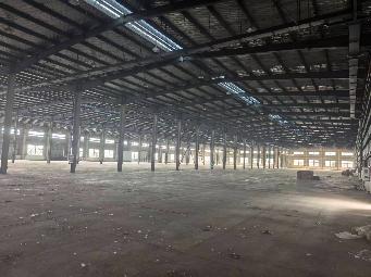 淮安市经济技术开发区鸿海北路16号天威机械南厂房西侧区域招租公告