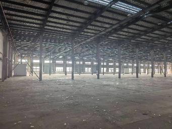 淮安市经济技术开发区鸿海北路16号天威机械南厂房东侧区域招租公告