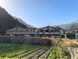 衢江区双桥粉干产业园公开挂牌招租