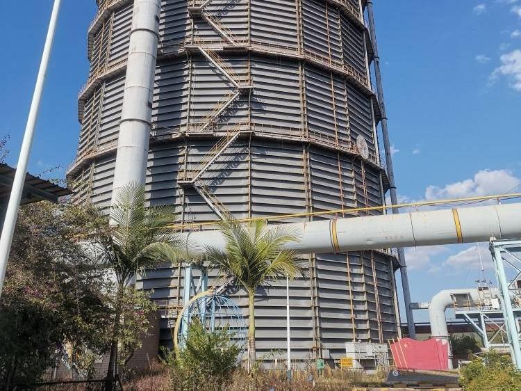 红河钢铁有限公司综合区域建筑物和设备资产(国资监测编号GR2026YN1000424)