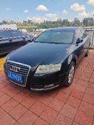中国石油昆仑物流有限公司云南分公司转让1辆奥迪牌小型轿车（云A795SY）(国资监测编号GR2026XJ1001422)
