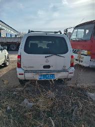 中国石油昆仑物流有限公司松原分公司转让3辆尼桑牌小型普通客车（陕ALP377、陕ALP750、陕ALP751）(国资监测编号GR2026XJ1001367)