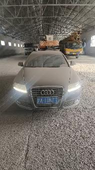 中国石油昆仑物流有限公司松原分公司转让1辆奥迪牌小型轿车（吉A10NF7）(国资监测编号GR2026XJ1001370)