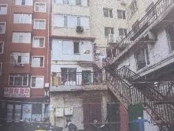 牡丹江市国有资产服务中心26处房产分别出租交易公告