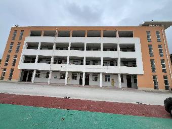 淮安市黄集小学至诚教学楼公开出租（二次）招租公告