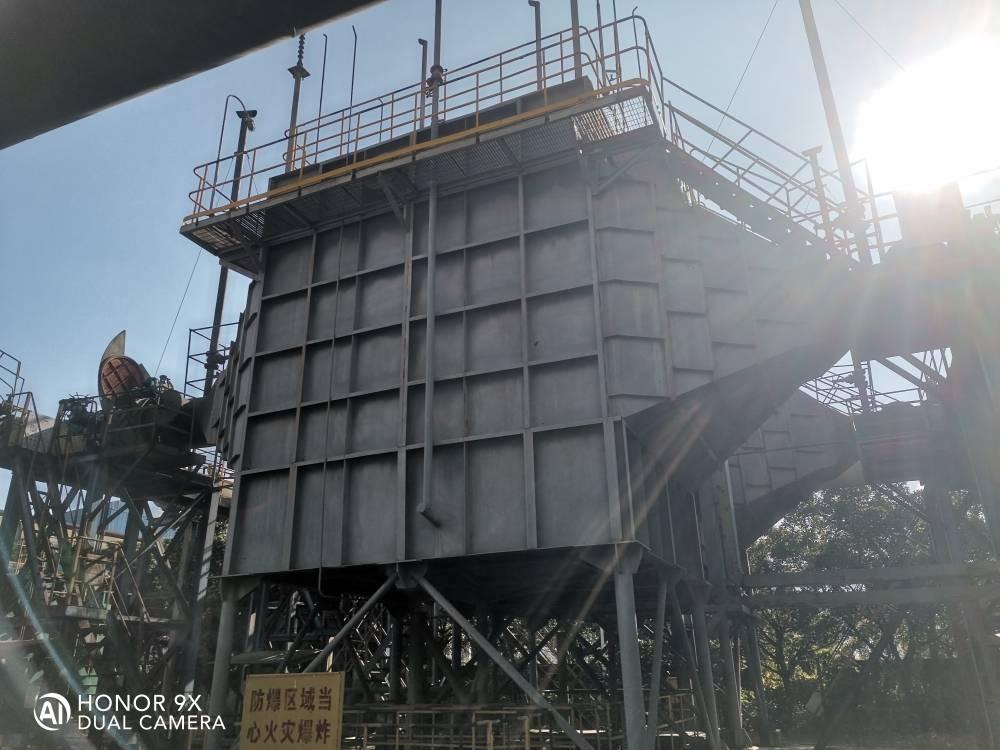 红河钢铁有限公司综合区域建筑物和设备资产(国资监测编号GR2026YN1000424)