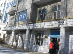 牡丹江市国有资产服务中心六处房产及一处仓储用地分别出租交易公告