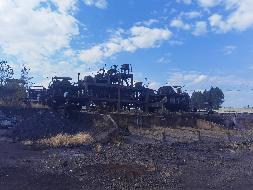 红河钢铁有限公司综合区域建筑物和设备资产(国资监测编号GR2026YN1000424)