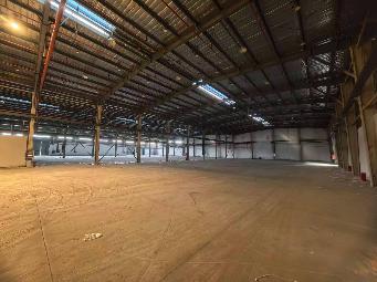 淮安市经济技术开发区鸿海北路16号天威机械南厂房中间区域招租公告