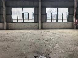淮安市经济技术开发区鸿海北路16号天威机械南厂房中间区域招租公告