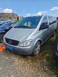 中国石油昆仑物流有限公司云南分公司转让1辆奔驰牌小型普通客车（云A791SY）(国资监测编号GR2026XJ1001414)