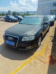中国石油昆仑物流有限公司云南分公司转让1辆奥迪牌小型轿车（云A220DC）(国资监测编号GR2026XJ1001404)