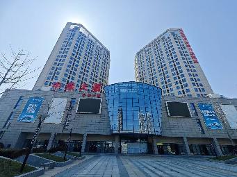 淮安经济技术开发区迎宾大道113号中保大厦B栋9层招租公告