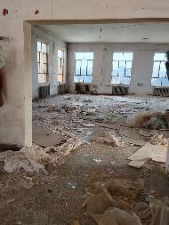 内蒙古地勘二公司511基地办公楼附属用东半平房（1号）招租（年租金底价20000元，租期5年）（内蒙古第二地质矿产勘查开发有限责任公司）(国资监测编号GR2026NM1003203)
