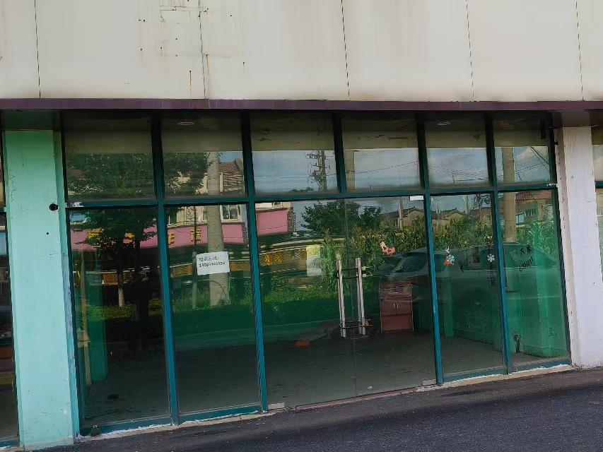 常州市新北区魏安路199号3幢101、103号房屋招租公告
