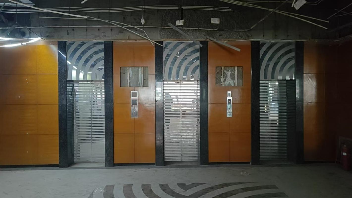 三部300VF客梯废旧资产转让（内蒙古禹顺酒店管理有限公司呼和浩特假日酒店）(国资监测编号GR2026NM1003201)