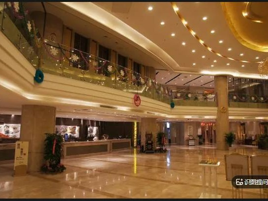 金昌市金昌饭店土地使用权及房产转让项目公告
