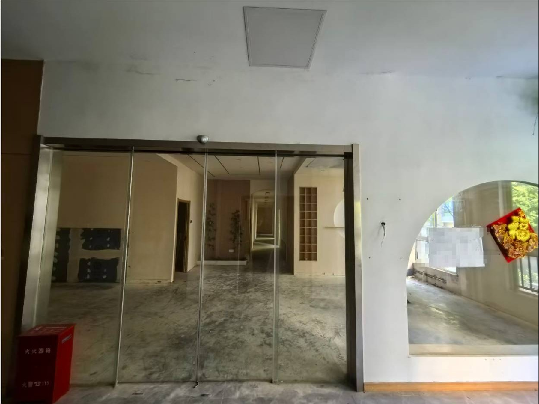 芜湖市鸠江区大发融悦31#楼融悦市场205商业用房出租公告(国资监测编号GR2026AH2001824)