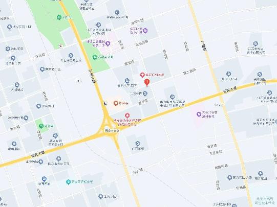东城佳园招租公告