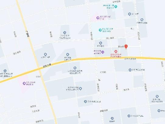新维铂晶国际招租公告
