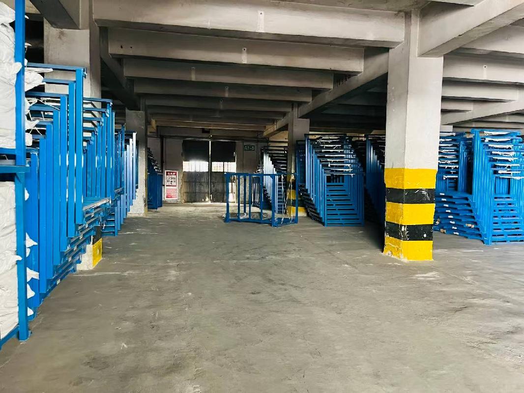云南省外贸万达运输公司铁路专用线一道仓库出租