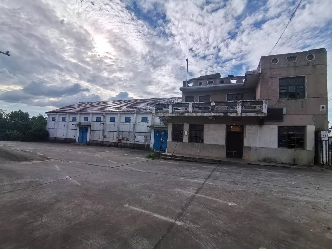 无为市开城镇羊山村羊山粮油分站房屋出租公告(国资监测编号GR2026AH2001822)