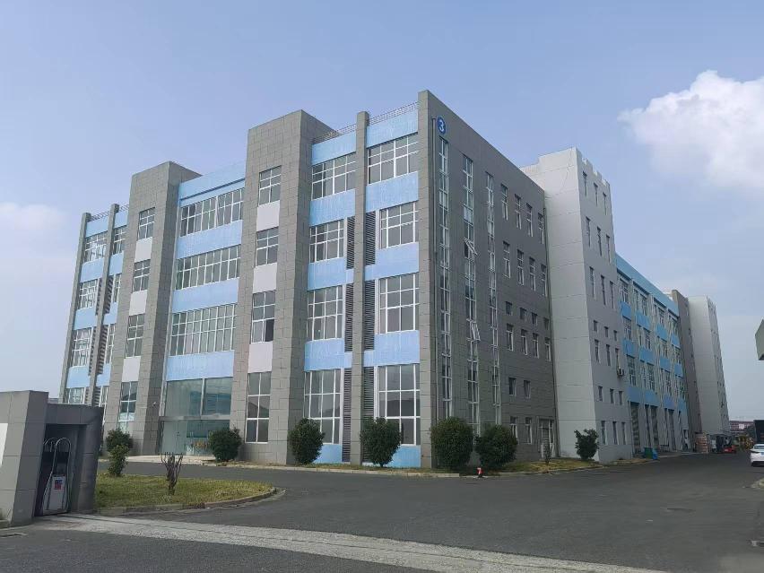 [淮安市]淮安经济技术开发区迎宾大道90-3号5幢招租公告