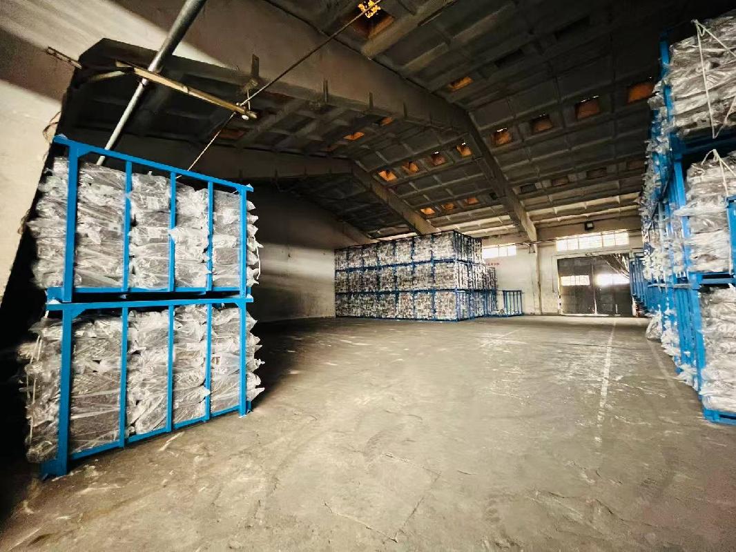 云南省外贸万达运输公司铁路专用线一道仓库出租