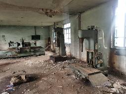 一批报废设备、车辆转让市场询价（中国内蒙古森工集团阿龙山森林工业有限公司）
