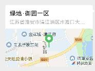 城开御园招租公告