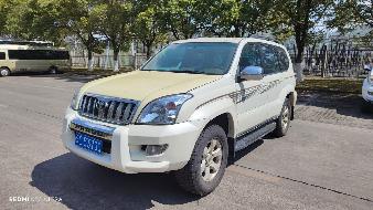 云南滇东雨汪能源有限公司公务用车1辆转让(国资监测编号GR2026YN1000440)