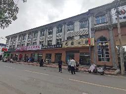 沁水县端氏镇端氏村南街（华舜端氏供气站）房屋11处招租公告