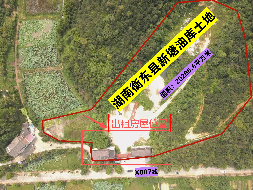 【中石化衡阳分公司】衡东县新塘油库土地和房产招租(国资监测编号GR2026HN1002230)