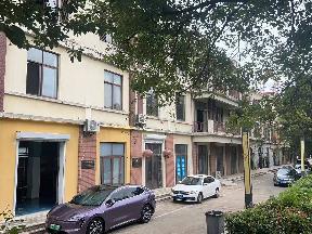 淮安经济技术开发区宏恒胜路168号汇金行.欧尚风情街西区4-4011室招租公告