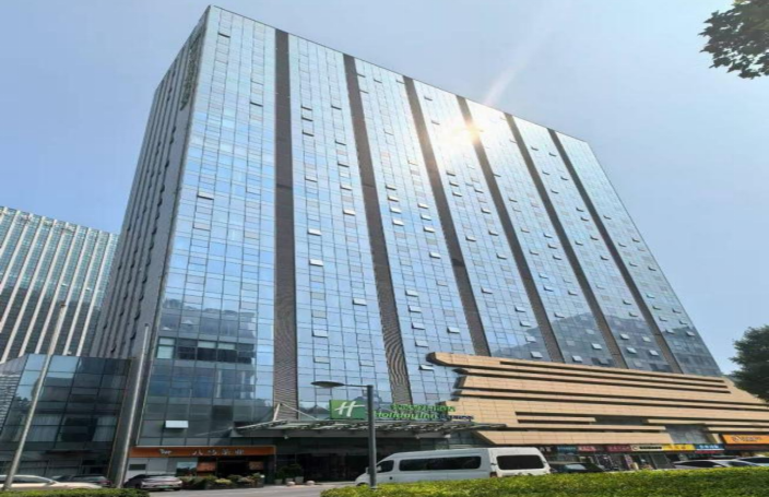 河南省郑州市郑东新区平安大道190号（汇艺悦公馆）转让询价