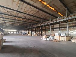 赤峰市翁牛特旗乌丹镇紫城街道玉龙工业园区北区10812㎡厂房出租（租金底价6元/平方米/月）(国资监测编号GR2026NM1003447)