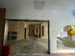 芜湖市鸠江区大发融悦31#楼融悦市场205商业用房出租公告(国资监测编号GR2026AH2001824)