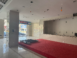 呼和浩特市回民区中山西路213号呼和浩特投资有限责任公司综合楼（首府人才大厦）整体出租