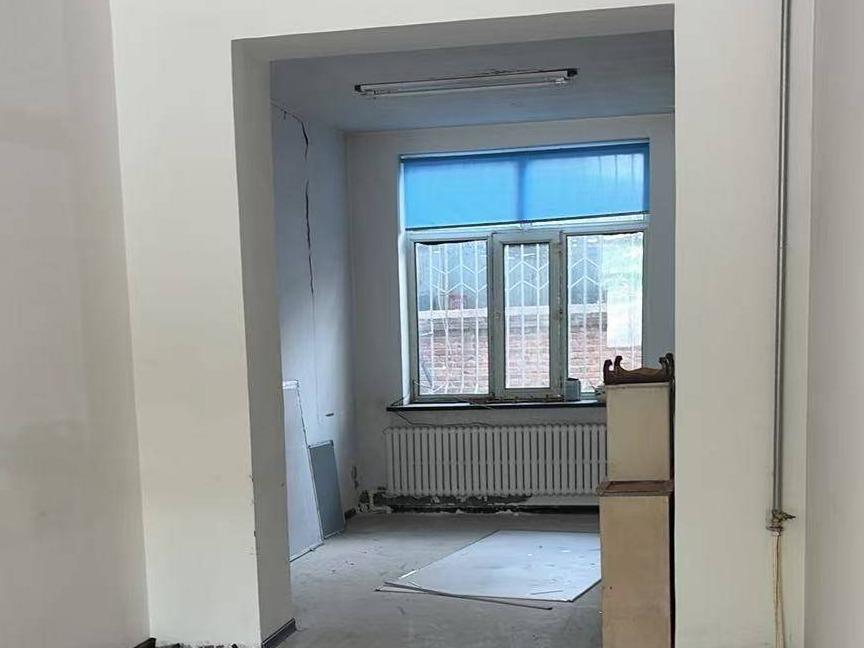 呼伦贝尔市海拉尔区满洲里北路116号一至二层房产招租（年租金底价183895元，租期5年）
