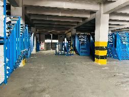 云南省外贸万达运输公司铁路专用线一道仓库出租