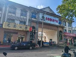 沁水县端氏镇端氏村南街（华舜端氏供气站）房屋11处招租公告
